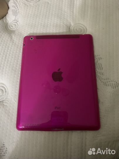 iPad 2