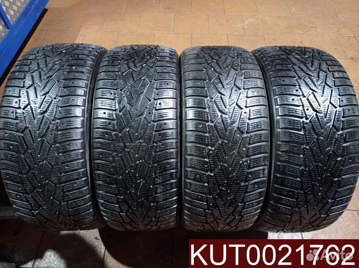 Nokian Tyres Hakkapeliitta 7 235/50 R18 107U