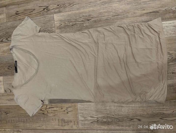 Платья пакетом