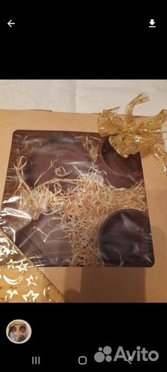 Кофейный набор