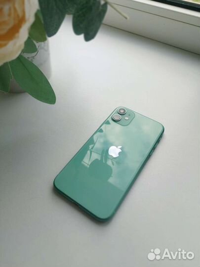 iPhone 11 64