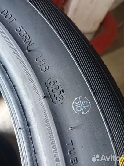 Sailun Atrezzo ZSR 235/50 R18