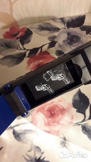 Пистолет джойстик