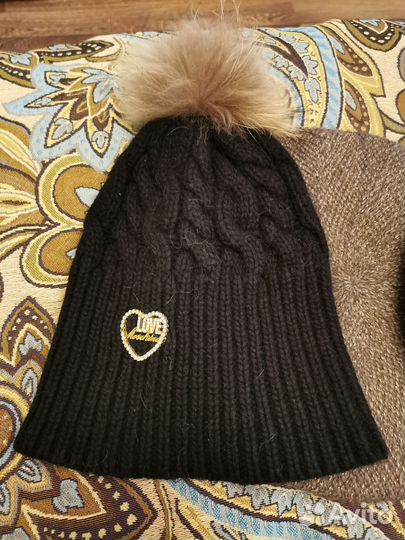 Шапка, берет