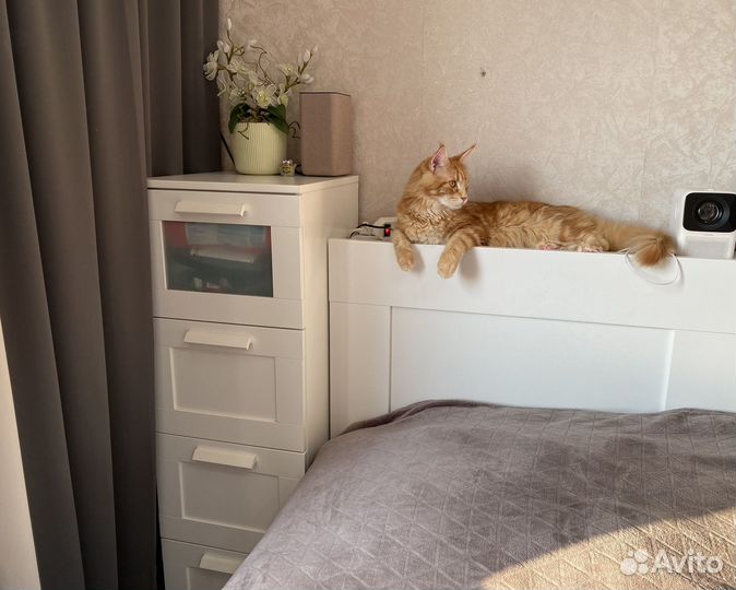 Комод IKEA бримнэс