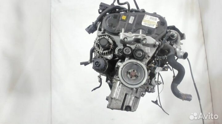 Двигатель Suzuki SX4 2014- 1.6 л