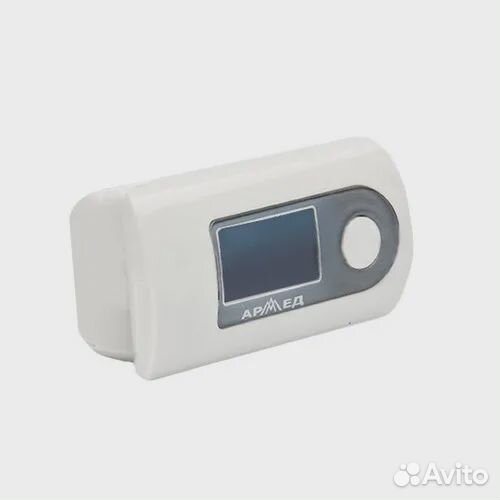 Пульсоксиметр медицинский Armed YX301 с ру в Самар