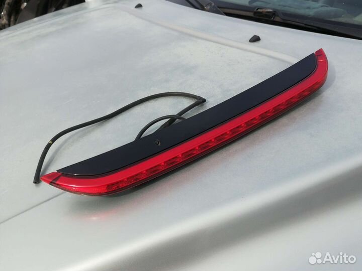 Стоп сигнал Киа Сид 3 CD