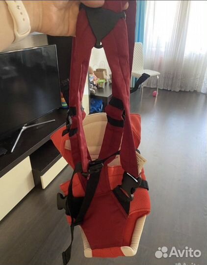 Рюкзак переноска кенгуру