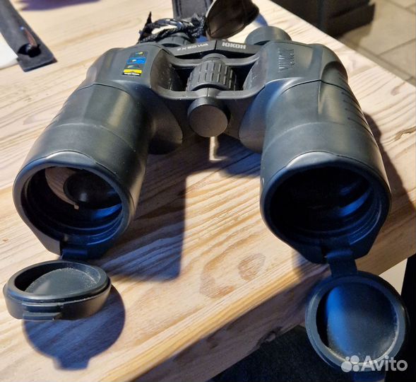 Бинокль