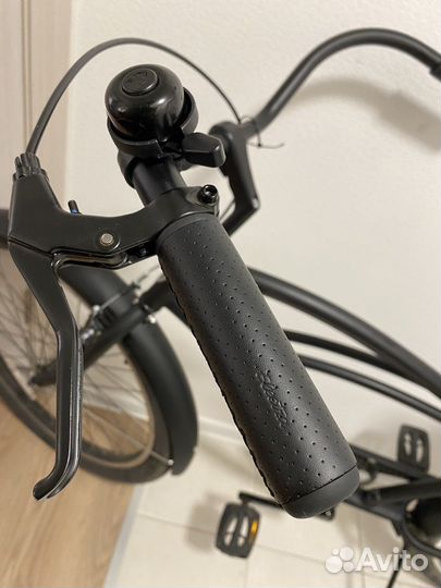 Велосипед Electra Cruiser Lux 1 mens