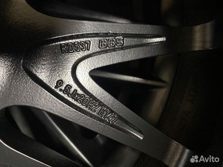 Оригинальные колеса Porsche Cayenne 958 GTS R20