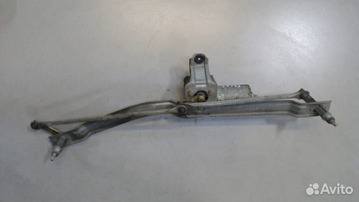 Механизм стеклоочистителя Volkswagen Golf 2, 1983