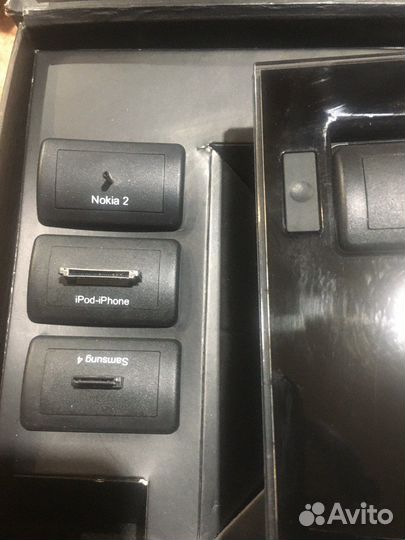 Зарядное устройство универсальное idapt i4 аudi