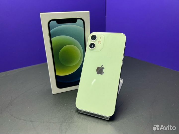 iPhone 12 mini, 64 ГБ