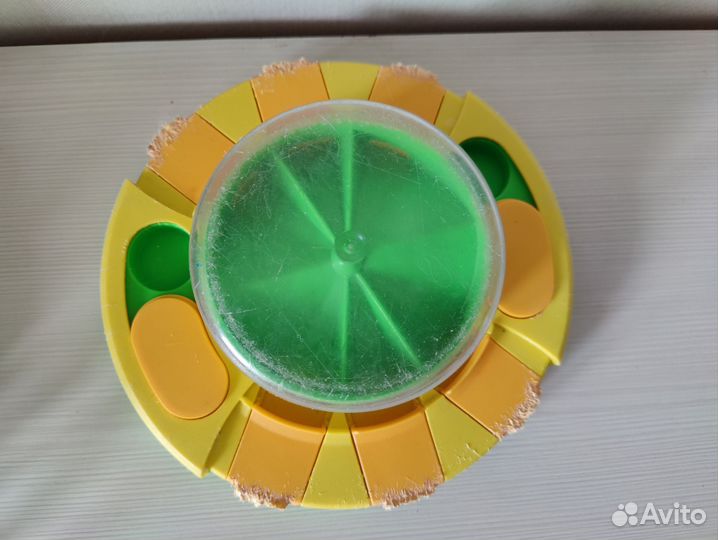 Игрушки для собак