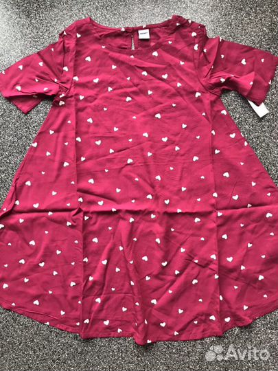 Платье новое Old Navy (GAP) США
