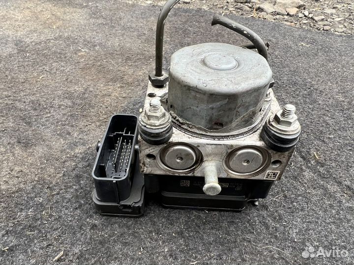 Блок ABS модуль Datsun On Do