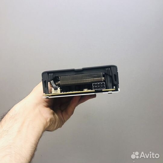 Sapphire RX470 4gb с гарантией
