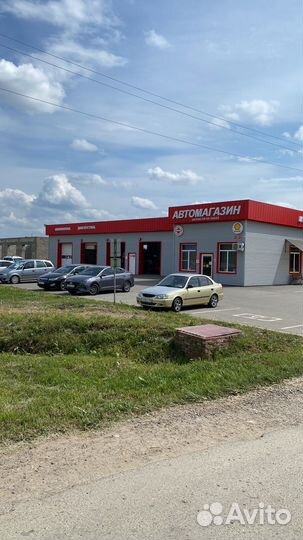 Ремонт автомобилей