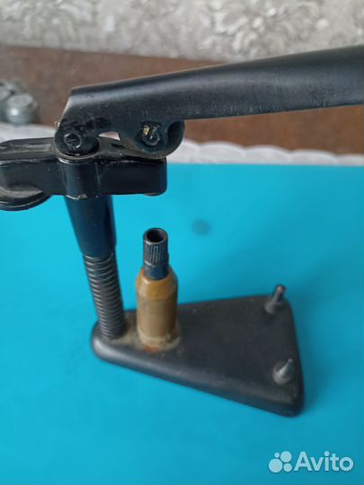 Прибор упс 5