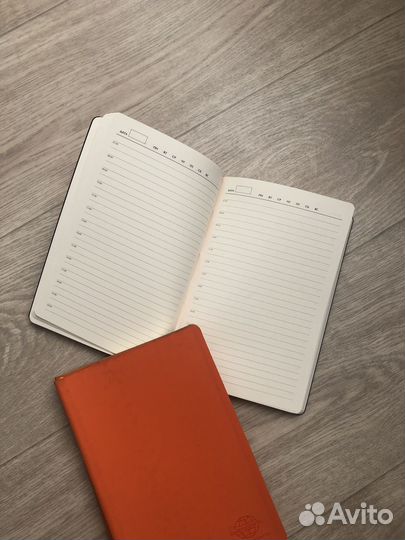 Ежедневник