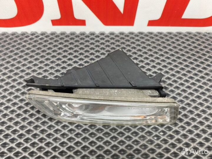 Фара противотуманная (птф) передняя правая Honda
