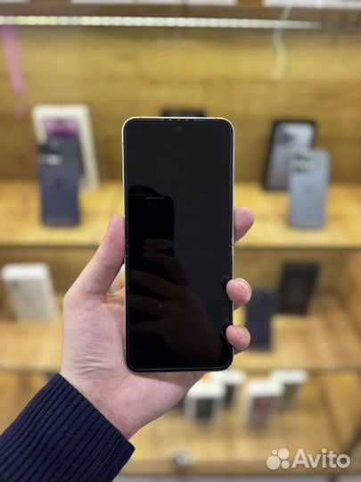 Samsung Galaxy Z Flip 6, 12/256 ГБ