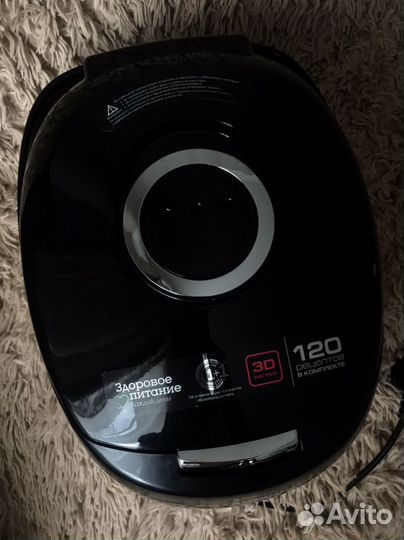 Мультиварка redmond rmc-m95