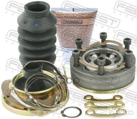 ШРУС карданного вала (компл.) jeep Grand Cherok