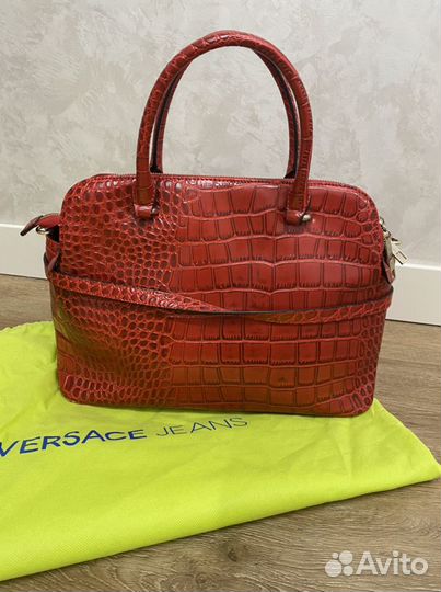 Сумка Versace jeans оригинал