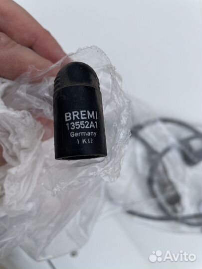 Провода зажигания Volkswagen 1.2 tsi