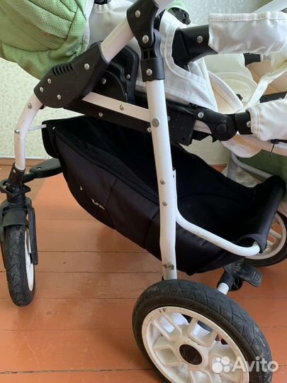 Прогулочная коляска бу