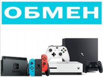 Ps4 Xbox One 2000 игр PS3 Xbo 360 Switch