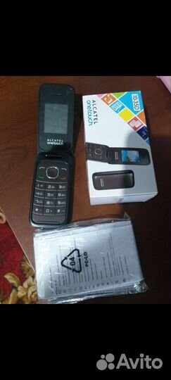 Nokia 1, 8 ГБ