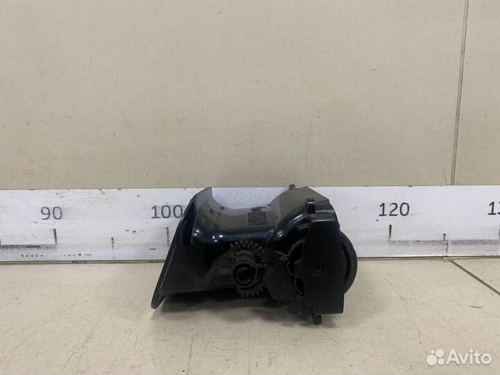 Дефлектор воздушный Fiat Albea 2002-2012