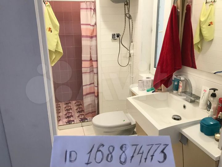 Дом 40 м² на участке 8 сот.