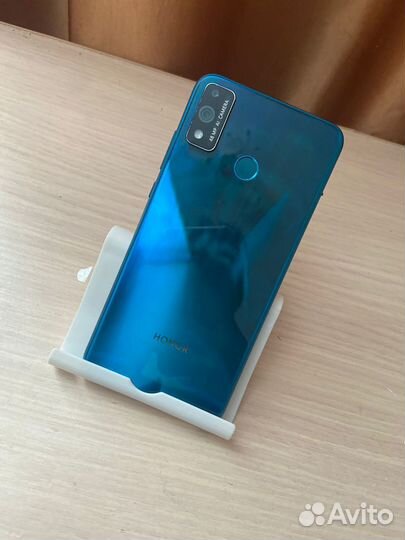 HONOR 9X Lite, 4/128 ГБ