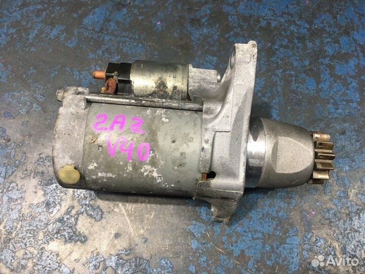 Стартер Toyota Camry V40