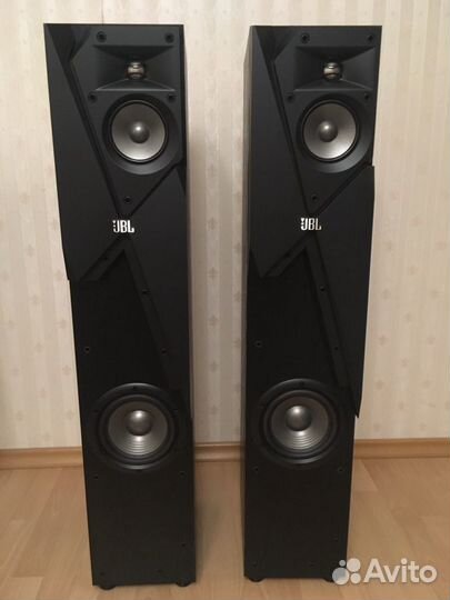 Jbl 2024 studio 180