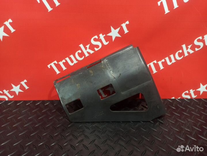 Кронштейн ресивера правый