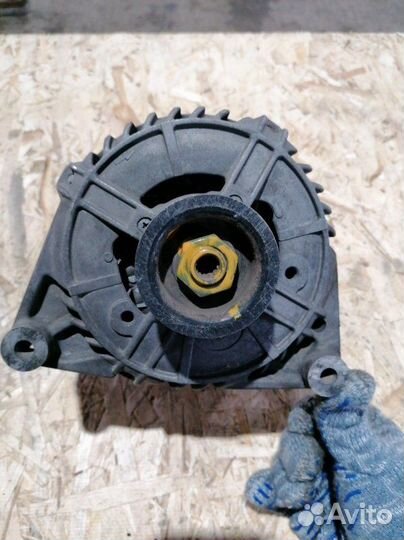 Генератор Bmw 5-E39 7-E38 140A 2.5TD