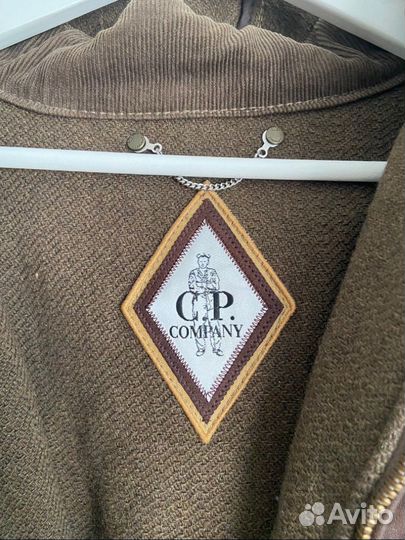 C.p company