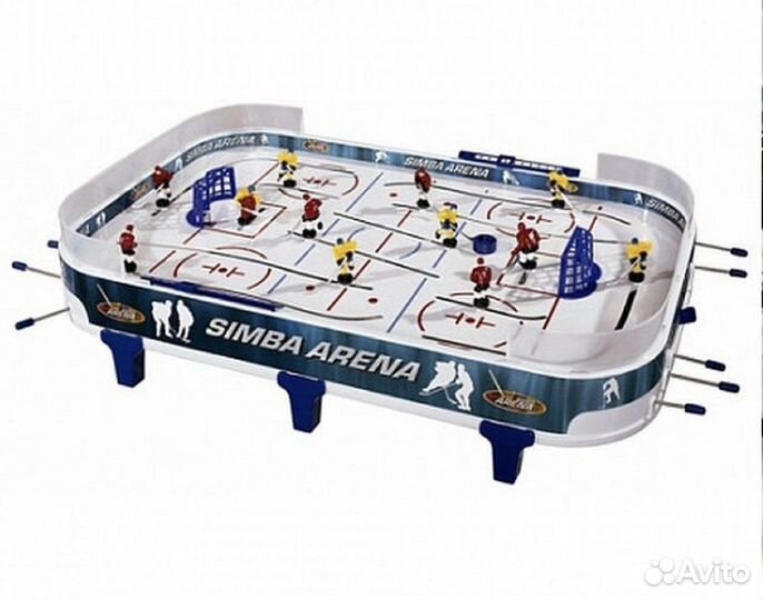 Игра настольная Simba, хоккей