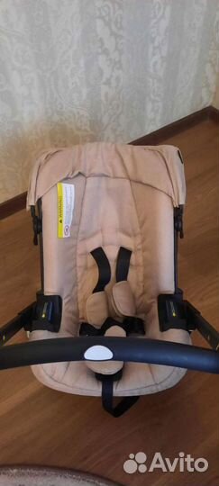 Автомобильная люлька