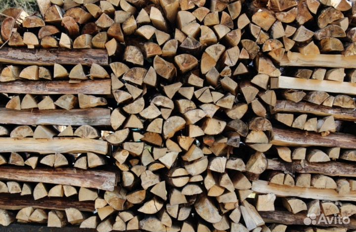 Дрова от производителя