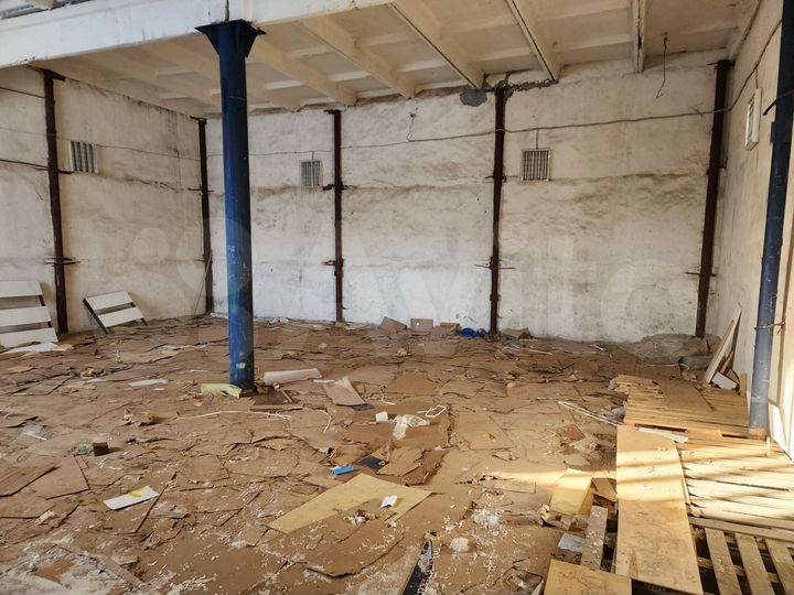 Склад, 150 м²