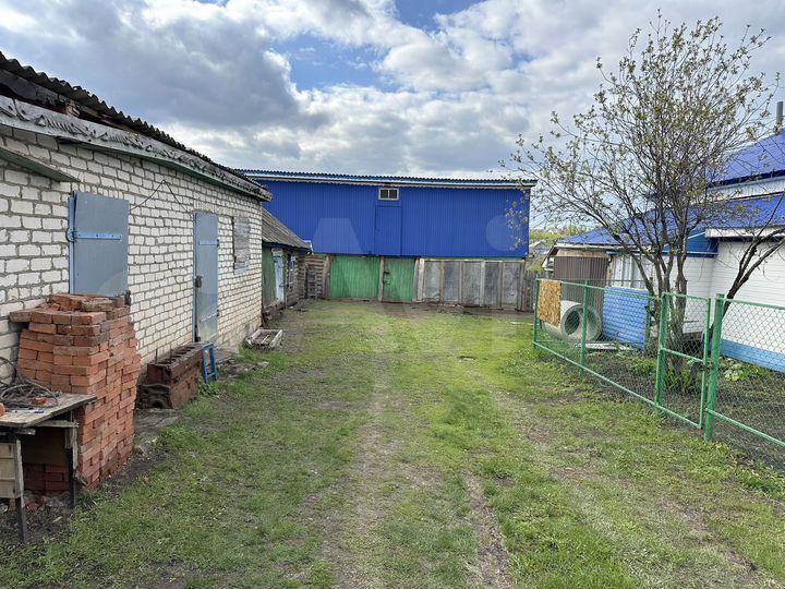 Дом 82,1 м² на участке 31,4 сот.