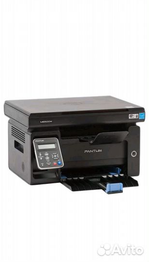 Принтер сканер ксерокс лазерный Wifi новый