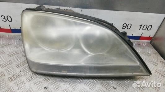 Фара правая KIA sorento 1 (JDN36MU01)
